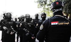 تفكيك شبكة مخدرات خطيرة في الديوانية: القبض على 16 شخصًا بينهم أخطر التجار